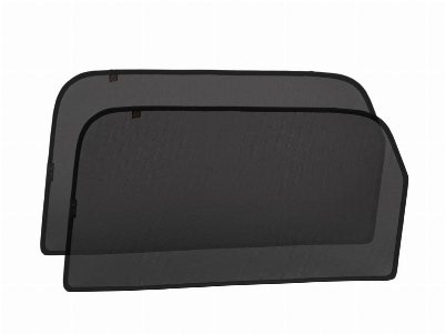 Daihatsu, Hijet (10) (2004-2021) Компактвэн задние двери STANDART