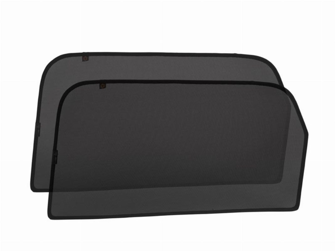 Chevrolet, Bolt (1) (2016 - наст.время) Хэтчбек 5 дв задние двери STANDART