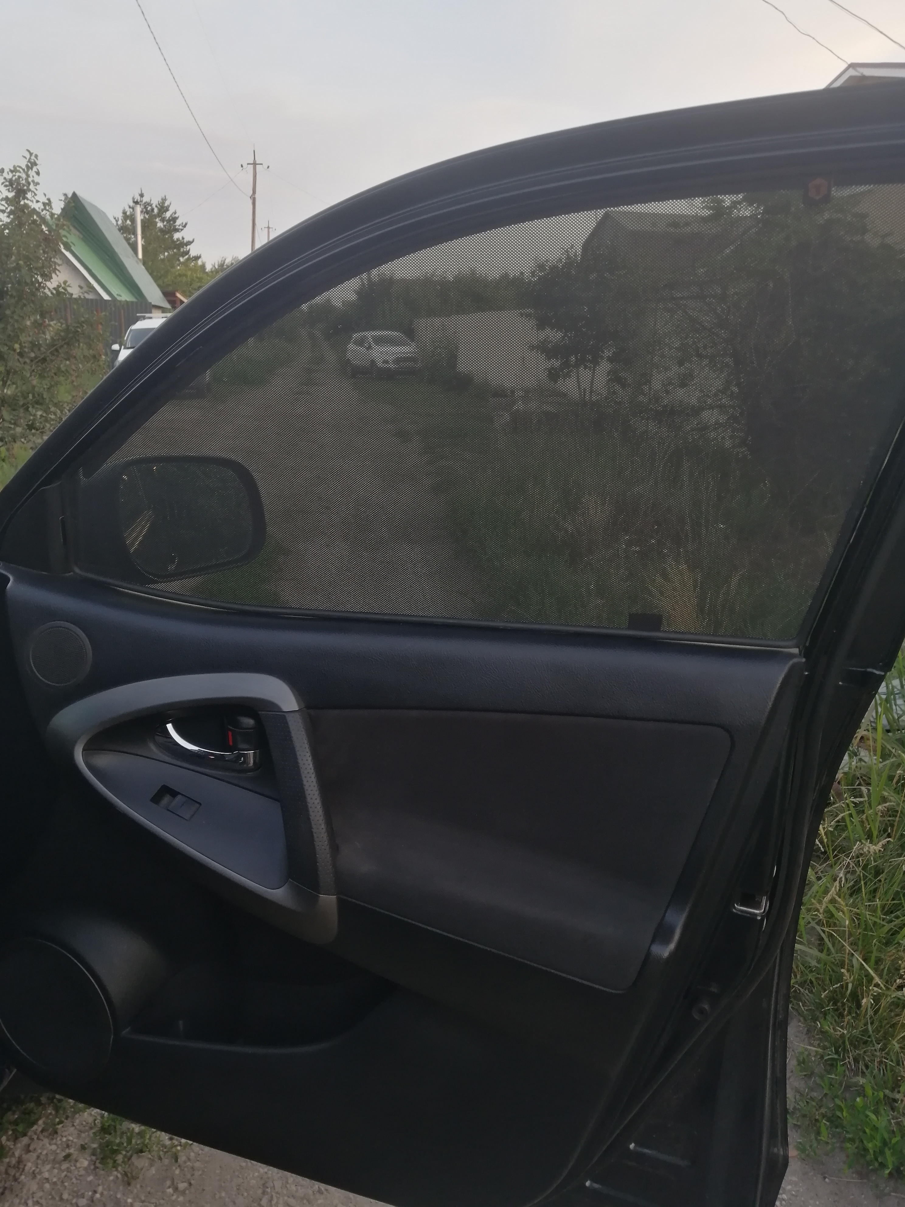 Toyota rav 4 xa30 