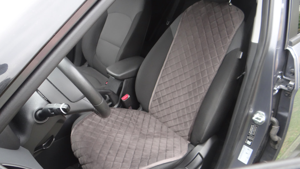 Hyundai Creta 2.0