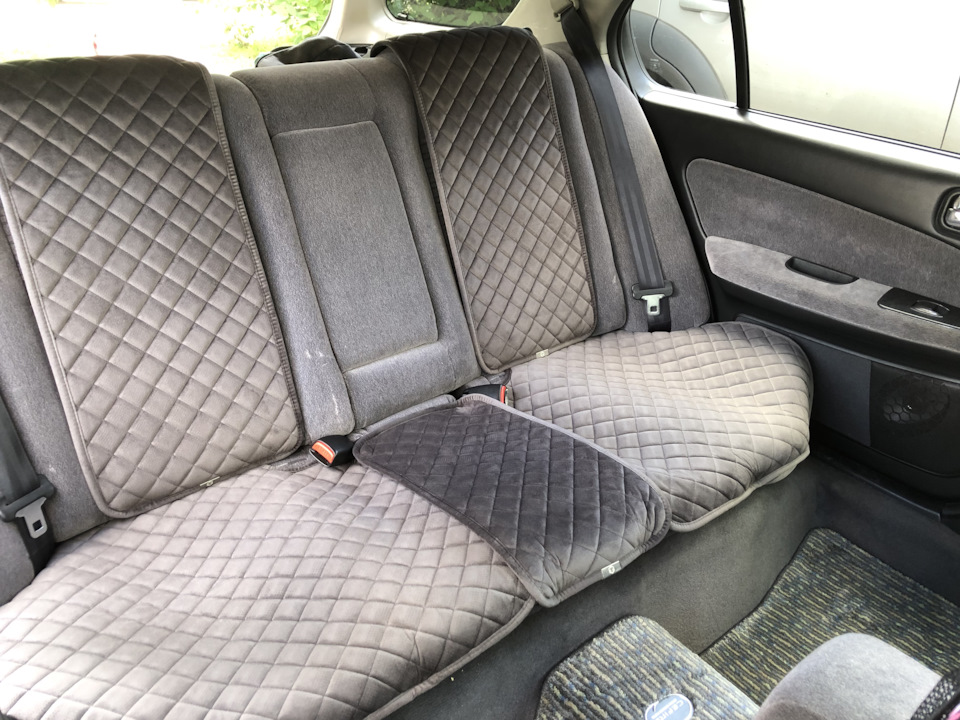  Nissan Cefiro Wagon Sporty Package