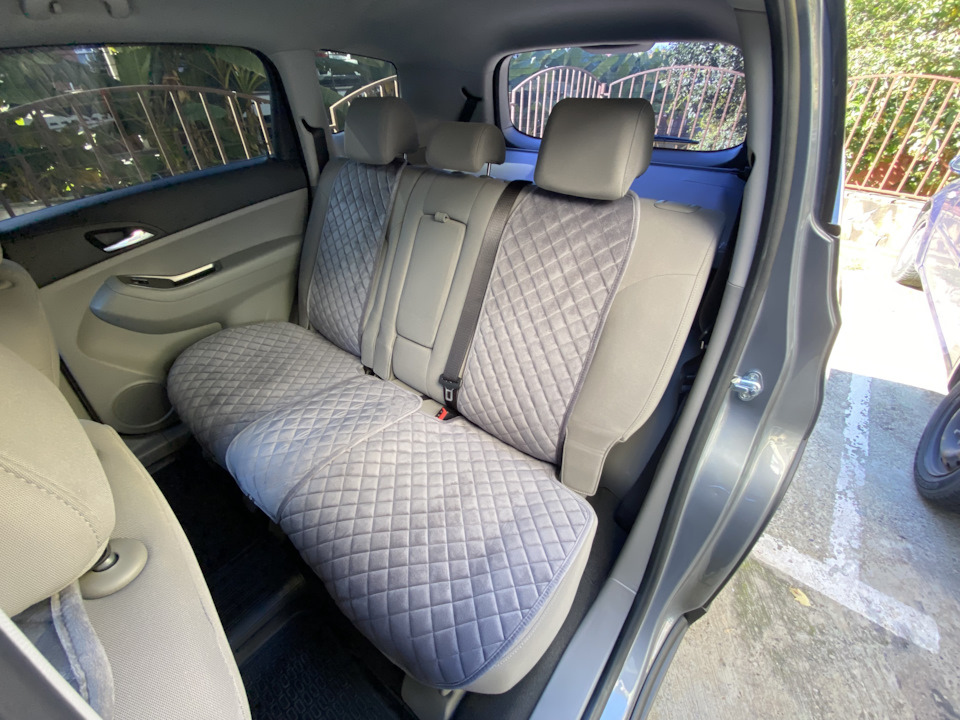 Chevrolet Orlando LTZ 